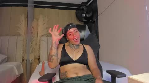 Casper online show from April 2026 12:31:01 PM