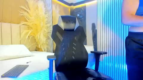 Casper online show from April 2026 12:04:01 PM