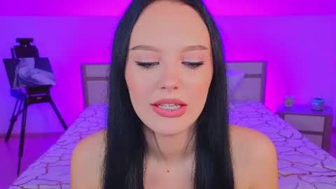 Snapshot of cassadyy chatting on July 2026 02:08:01 AM Cassady online show from July 2026 02:08:01 AM