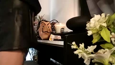 cassandra1369 online show from September 2025 04:01:02 PM