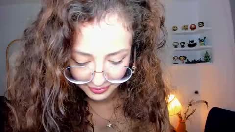 Cassie online show from March 2026 07:41:01 PM