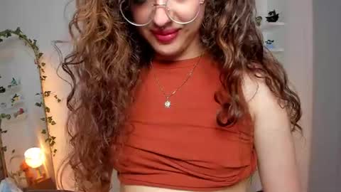 Snapshot of cassandra_caiin chatting on June 2026 09:30:01 PM Cassie online show from June 2026 09:30:01 PM