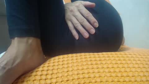 Cassandra joy online show from December 2025 09:09:02 PM