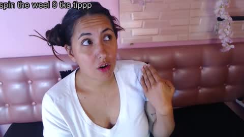 Snapshot of cassandra_ruizz chatting on October 2025 12:44:02 AM 573215024606 online show from October 2025 12:44:02 AM