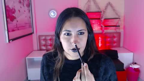 Snapshot of cassandra_ruizz chatting on October 2025 09:15:02 PM 573215024606 online show from October 2025 09:15:02 PM