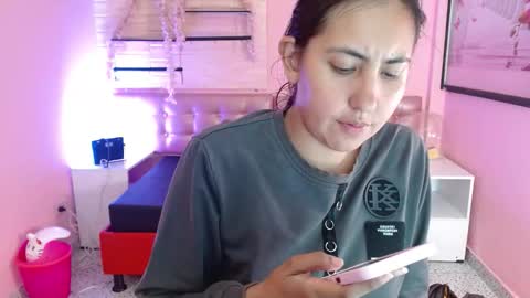 Snapshot of cassandra_ruizz chatting on November 2025 08:20:02 PM 573215024606 online show from November 2025 08:20:02 PM