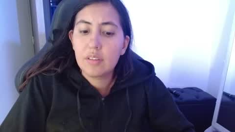 Snapshot of cassandra_ruizz chatting on June 2026 10:55:01 PM 573215024606 online show from June 2026 10:55:01 PM