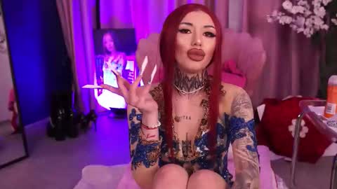 Cassy online show from February 2026 07:04:02 AM