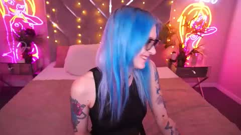 Cassandra online show from March 2026 07:58:01 AM