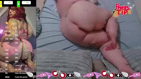 Casserole bbw online show from December 2025 04:44:02 AM