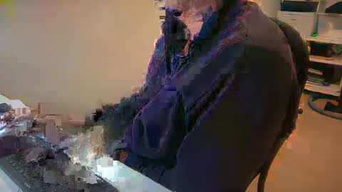 cassi_m online show from May 2026 05:18:02 PM