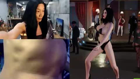 Cassi online show from January 2026 11:46:02 AM