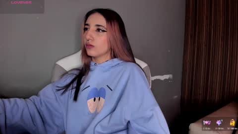 cassidy_evans online show from October 2025 11:31:02 AM