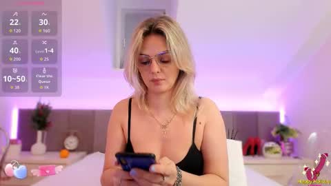 cassidyanne online show from January 2026 05:22:02 AM