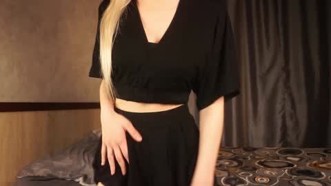 Cassie online show from January 2025 09:28:01 PM