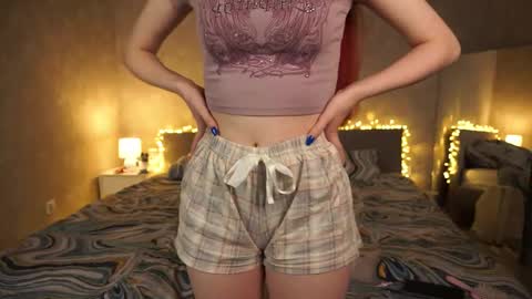 Cassie online show from February 2025 11:39:02 AM