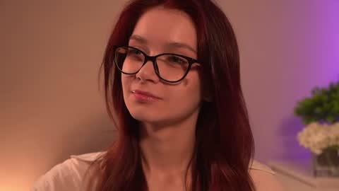 Snapshot of cassie130505 chatting on June 2026 05:35:02 PM Cassie online show from June 2026 05:35:02 PM