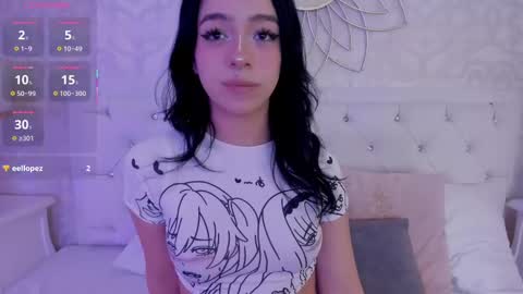  Celeste  online show from September 2025 03:42:02 AM