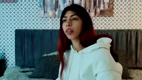 cassie_bloom online show from October 2025 03:24:02 AM