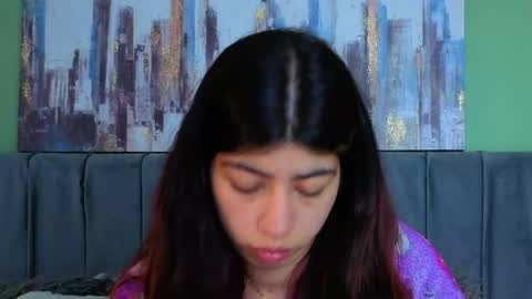 cassie_bloom online show from April 2026 04:04:02 AM