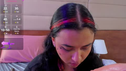 cassie online show from December 2024 06:49:01 PM
