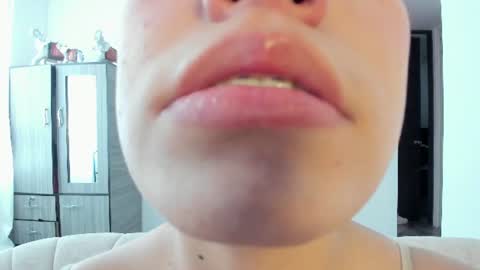 Snapshot of cassie_jones1 chatting on July 2026 11:58:02 AM Cassie Jones online show from July 2026 11:58:02 AM
