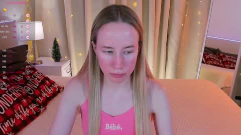 Cassie online show from December 2024 03:19:01 AM