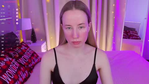 Cassie online show from December 2024 08:54:01 PM