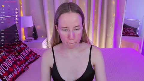 Cassie online show from December 2024 09:22:01 AM