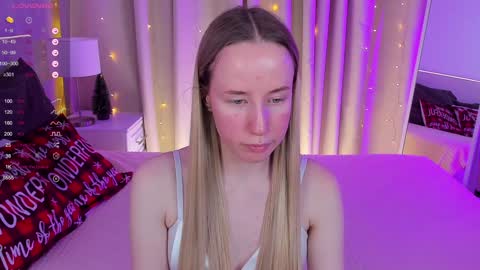 Cassie online show from December 2024 03:16:02 AM