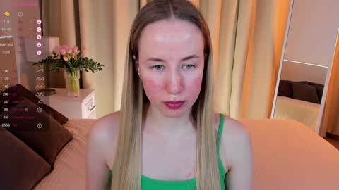 Cassie online show from February 2025 08:41:01 PM