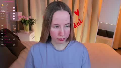 Cassie online show from February 2025 12:08:02 AM