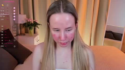 Cassie online show from February 2025 09:16:01 PM