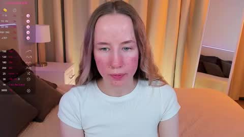 Cassie online show from February 2025 02:48:02 AM