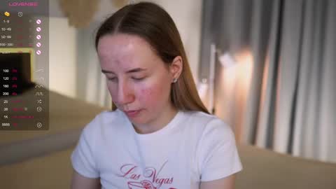 Cassie online show from March 2025 03:35:02 AM