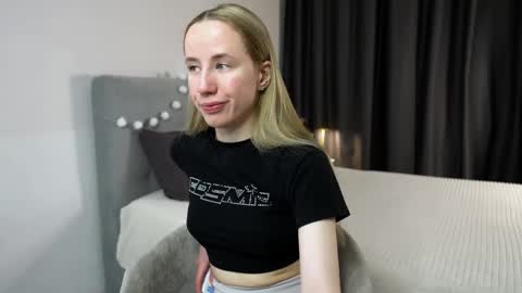 Cassie online show from February 2026 09:02:02 PM