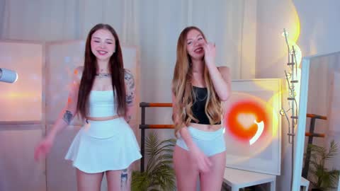 Hello my name is Cassie and my friend Nilo is also here online show from December 2024 06:42:02 AM