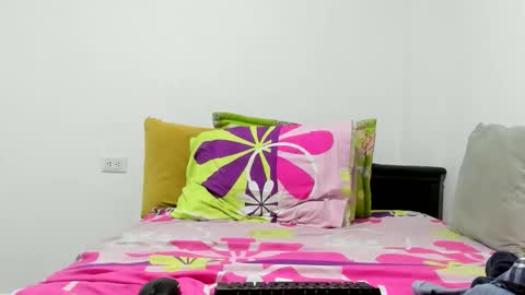 Cassie Vibe online show from February 2026 02:52:02 AM