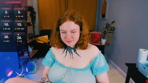 Cassie online show from February 2025 11:45:01 PM