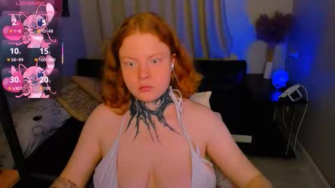 Cassie online show from November 2025 08:30:01 PM