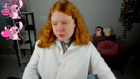 Cassie online show from March 2026 08:55:01 PM