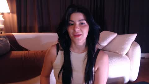 cassiealvarez online show from July 2026 03:23:01 AM