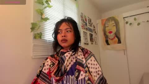 cASSie online show from January 2025 04:20:01 PM
