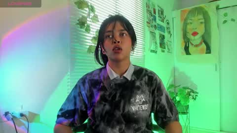 cASSie online show from January 2025 05:08:01 PM