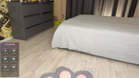 Cassie I really want Lovense Camera - check my wishlist    online show from April 2026 07:18:02 PM