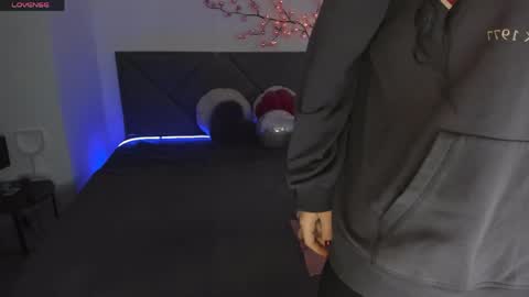 Cassie online show from April 2026 05:29:01 AM