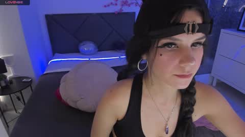 Snapshot of cassieevanss chatting on July 2026 05:22:02 AM Cassie online show from July 2026 05:22:02 AM