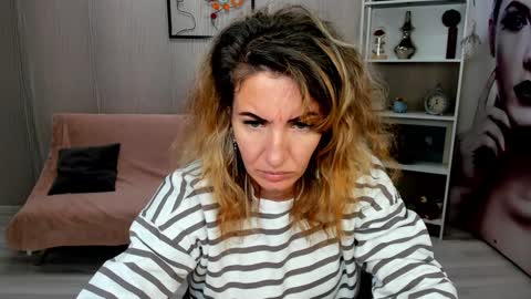 CassieJonas online show from December 2024 10:12:02 AM
