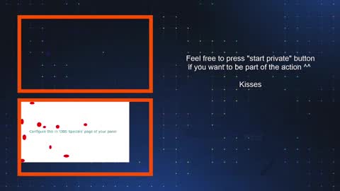 CassieJonas online show from February 2025 03:59:01 AM