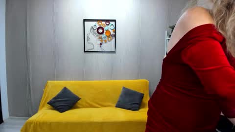 CassieJonas online show from October 2025 03:12:02 AM